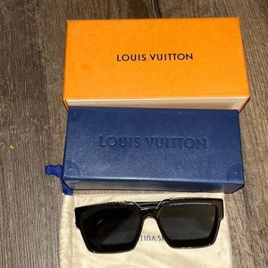 Louis Vuitton sunglasses